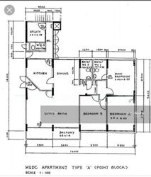 Braddell View (D20), Apartment #559666451